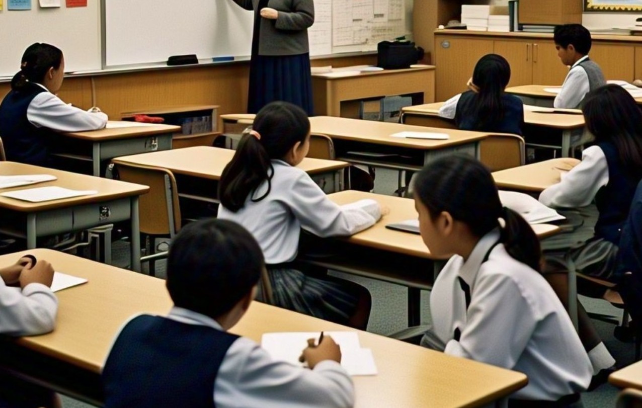 Donald Trump elimina financiamiento a escuelas que enseñen teoría crítica de la raza