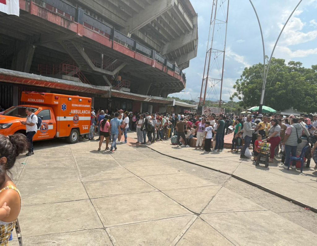 Defensoría: víctimas por desplazamiento forzado en Norte de Santander llegó a 32.000