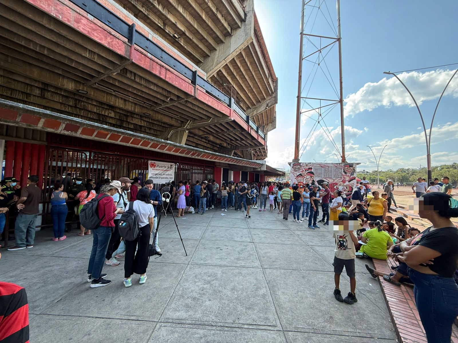 Defensoría advirtió alarmantes riesgos para comunidades vulnerables en el Catatumbo