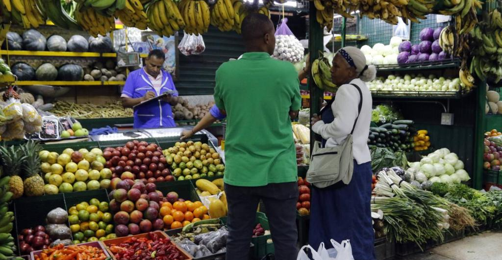 EL 9 de enero el DANE publicará el IPC Foto: portafolio