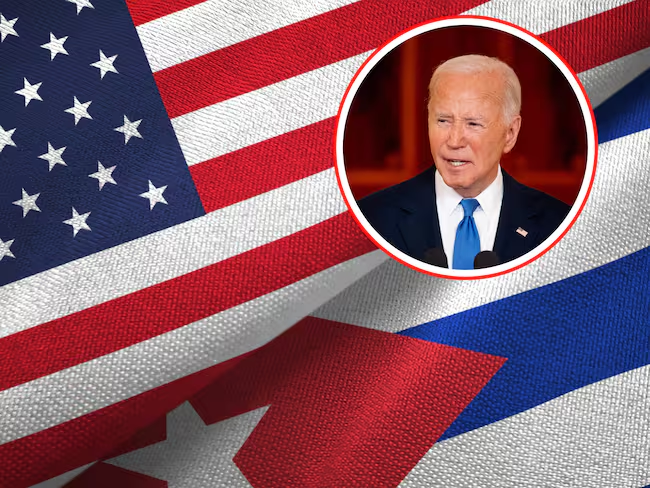 Cuba hacía parte de esta lista desde 2020 Foto: Caracol Radio / Getty