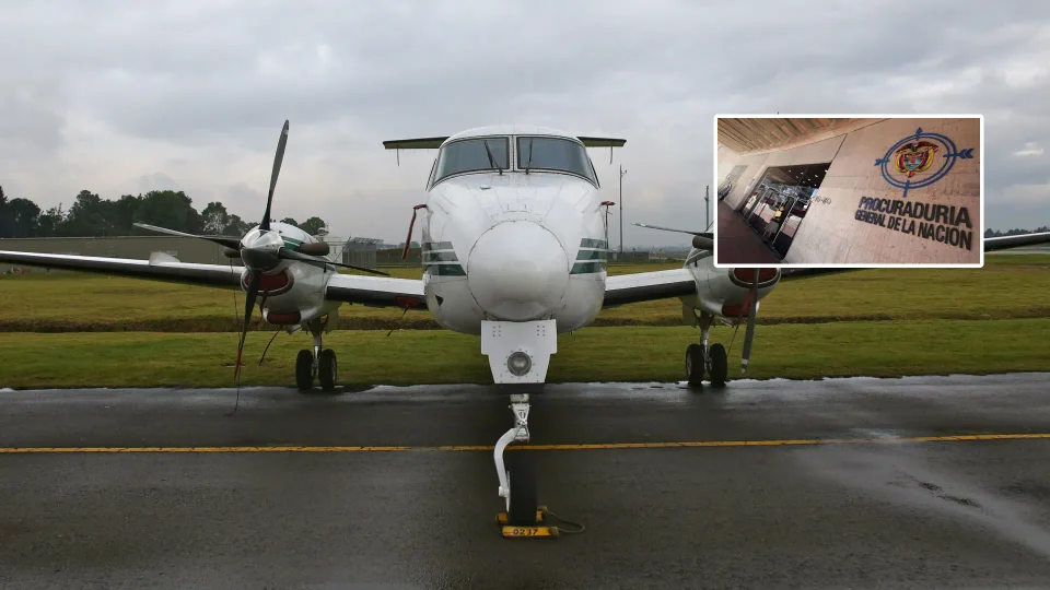 La Sala de Instrucción Disciplinaria estableció un período de seis meses para determinar la identidad de los responsables FOTO: Policía Nacional