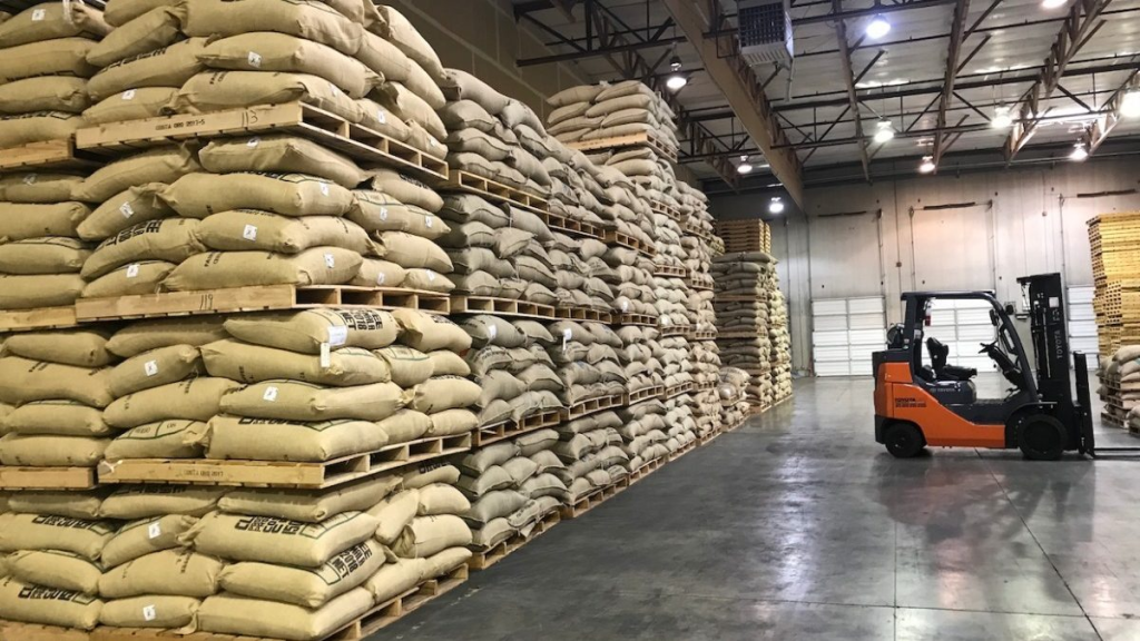 El mercado estadounidense representó el 29% del total de las exportaciones colombianas en ese lapso. Foto: google