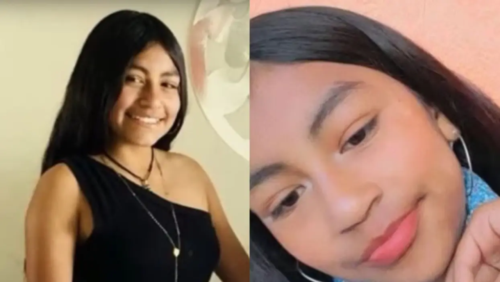 Sarita Michel Vargas Foto: noticias caracol