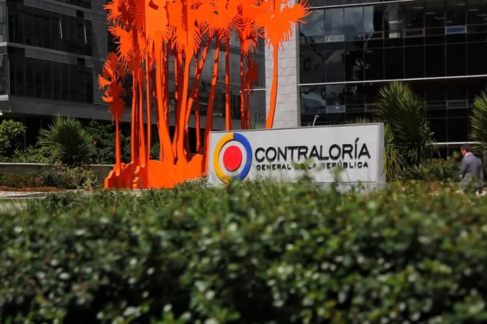 La auditoría también detectó deficiencias en la gestión del Fondo Emprender Foto: Colprensa