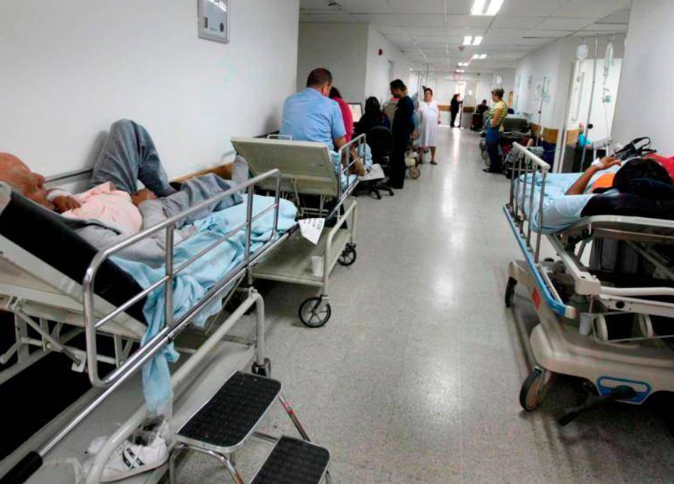 Pacientes Colombia solicita a la Corte declarar el sistema de salud en Estado de Cosas Inconstitucionales