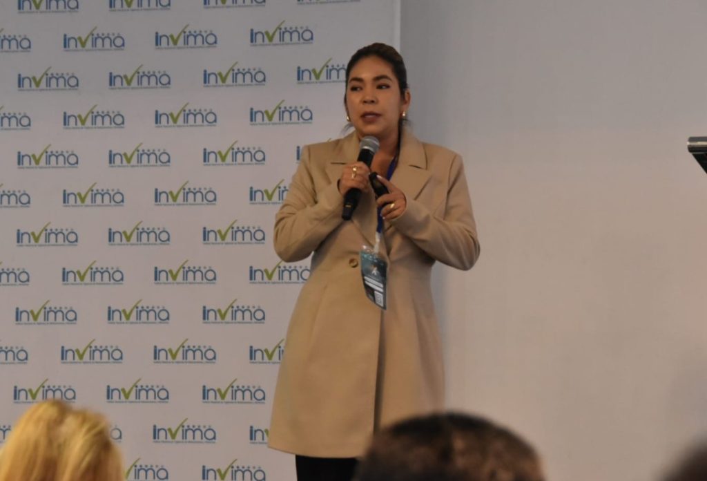 Diana Marcela Pava Garzón se perfila como nueva directora del Instituto Nacional de Salud