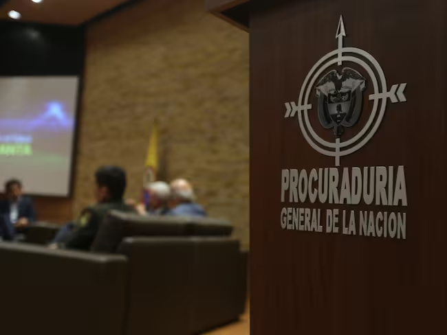 Procuraduría investiga presunto caso de abuso infantil en colegio de Bogotá