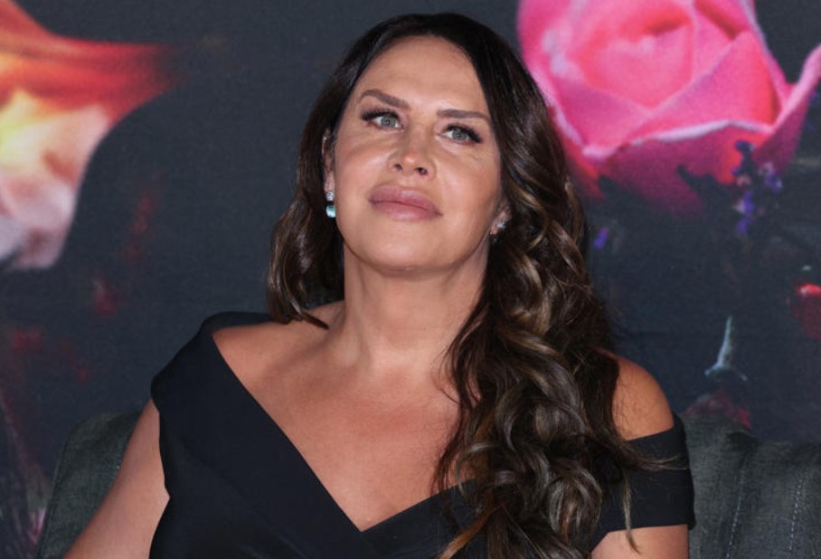 Netflix sacó a Karla Sofía Gascón de la promoción de 'Emilia Pérez' en EE.UU.