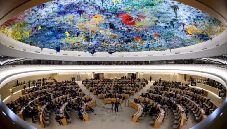 Estados Unidos se Retira del Consejo de Derechos Humanos de la ONU: Las Razones Detrás de la Decisión