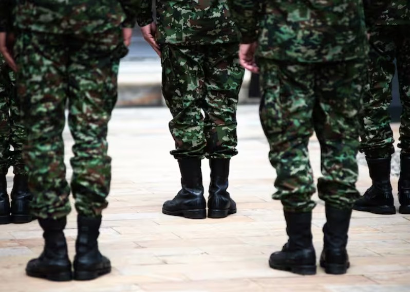 Atacaron con explosivos al Batallón de Ingenieros #30 en Tibú, Norte de Santander