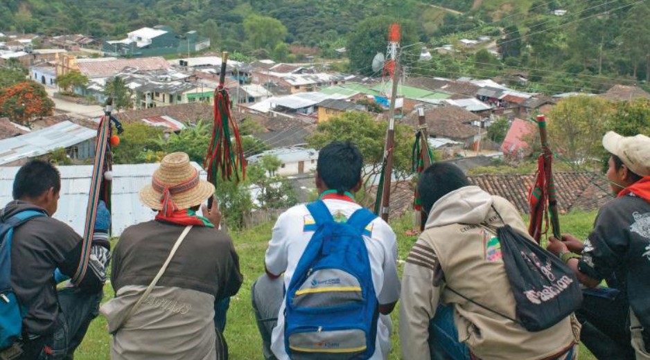 Autoridades en Valle del Cauca adelantan acciones para evitar crisis humanitaria ante alerta temprana de la Defensoría