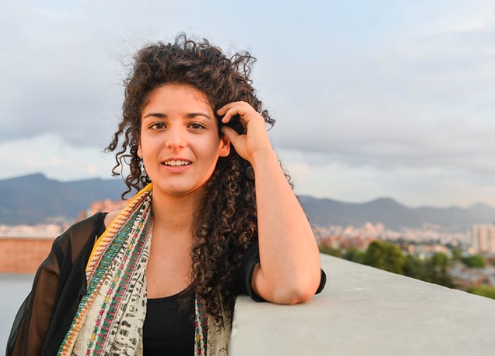 Una bailarina y maestra en artes escénicas es la nueva Ministra de Cultura