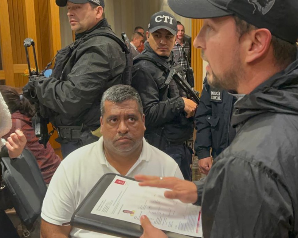 Advierten golpe mortal a los diálogos de paz por captura de alias ‘Araña’