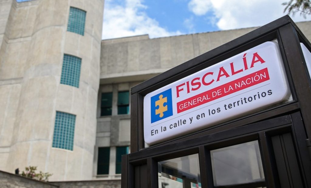 Fiscalía pone en marcha un plan nacional anticorrupción ¿En qué consiste?