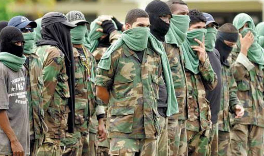 EE.UU. designará al Clan del Golfo, Tren de Aragua y cárteles mexicanos como organizaciones terroristas