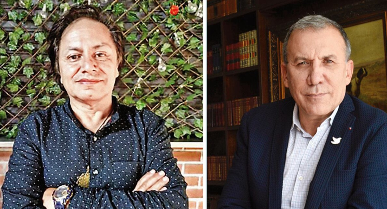 Juan Fernando Petro y Roy Barreras terminan siendo vinculados al caso 'Papá Pitufo'