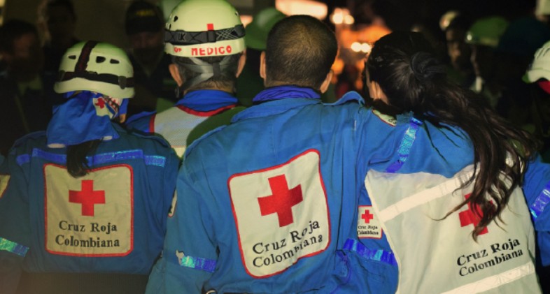 Implementan medidas de seguridad para la Misión Médica en el Catatumbo por crisis del conflicto armado