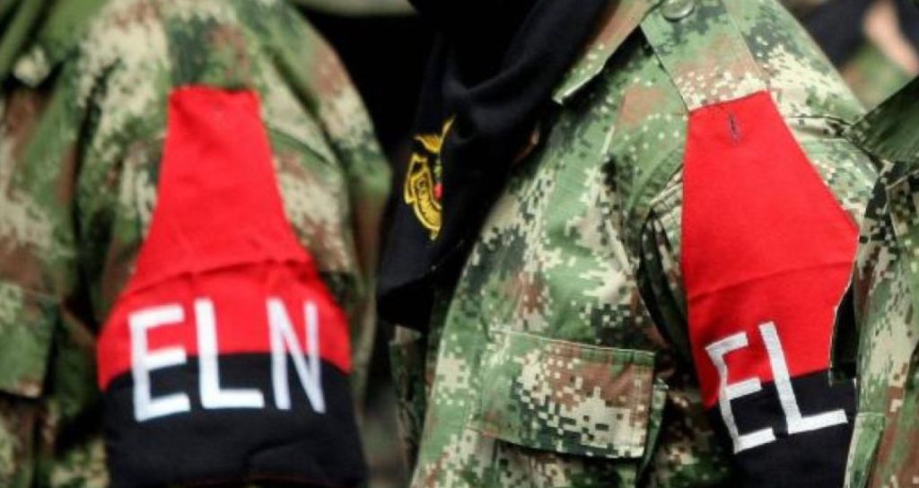 Paro armado del ELN en Chocó afecta movilidad y sector transporte