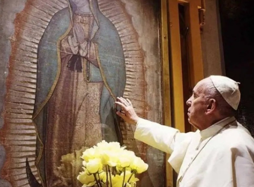 Papa Francisco en estado crítico tras sufrir crisis respiratoria