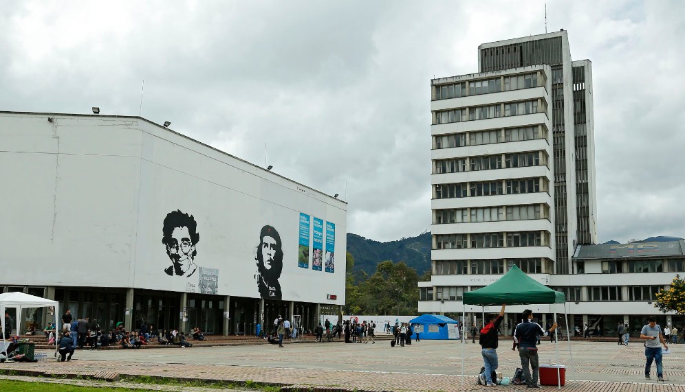 Tensiones en la Universidad Nacional: conflictos internos y acusaciones políticas