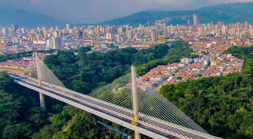 Las seis ciudades con el costo de vida más alto en Colombia