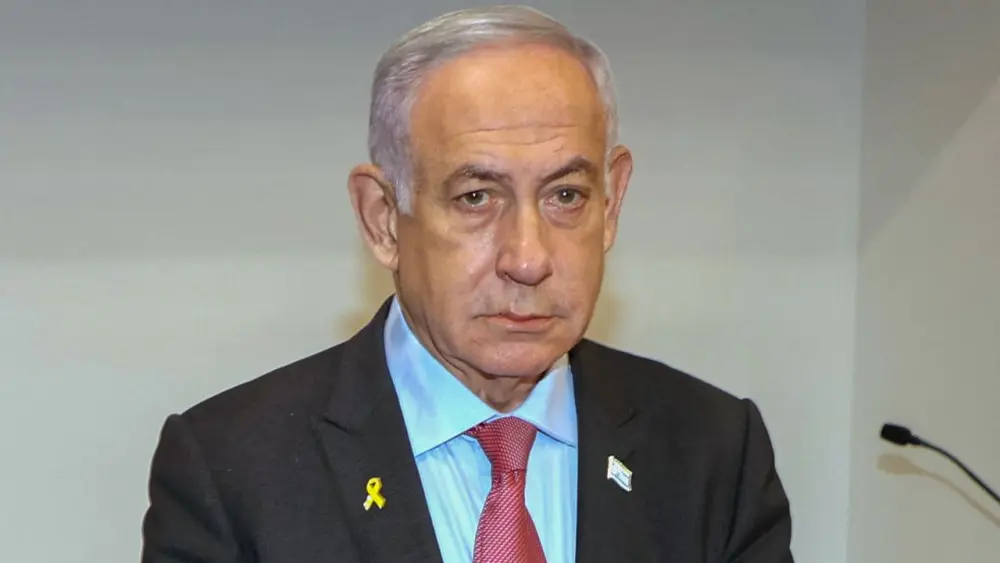 El viaje del mandatario israelí coincidirá con el momento en que deben comenzar las negociaciones indirectas entre Israel y Hamás - AFP