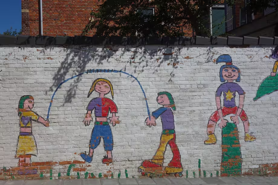 Cada 12 de febrero se conmemora el Día Internacional de las Manos Rojas. Foto: Cortesía/ el espectador