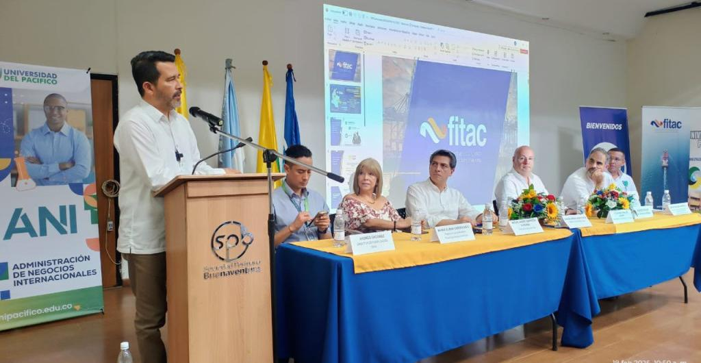 Luis Eduardo Llinás, director (e) de la Dian. Foto: Portafolio