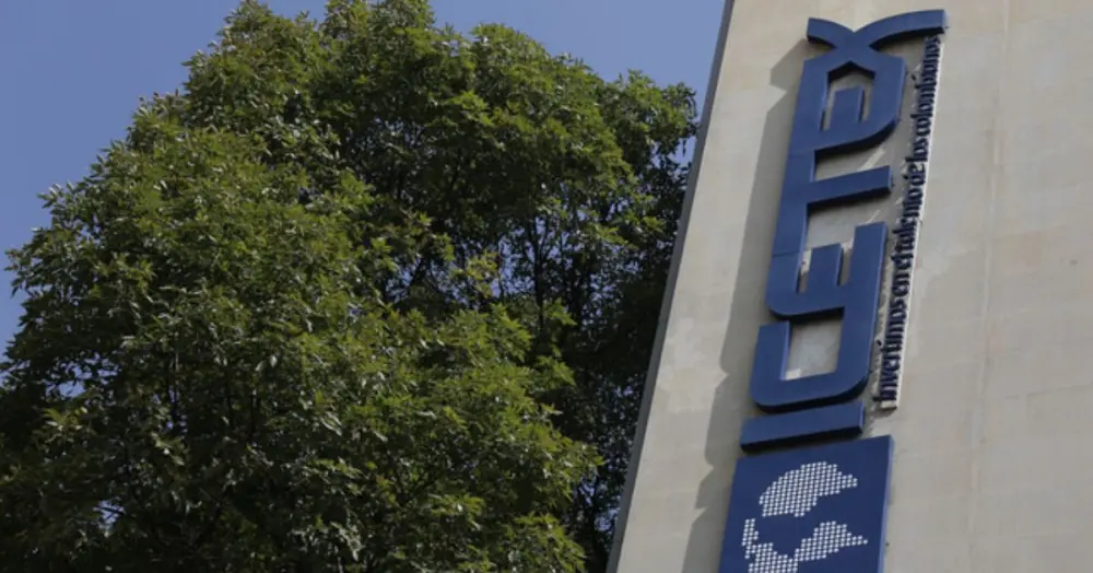 ICETEX Foto: Colprensa