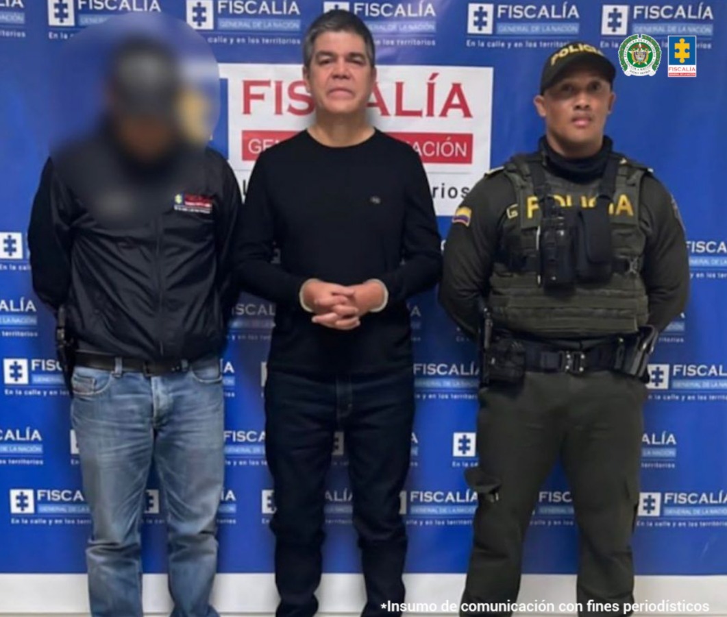 45 años y 9 meses de prisión para Andrés Ricci por el crimen de Luz Mery Tristán