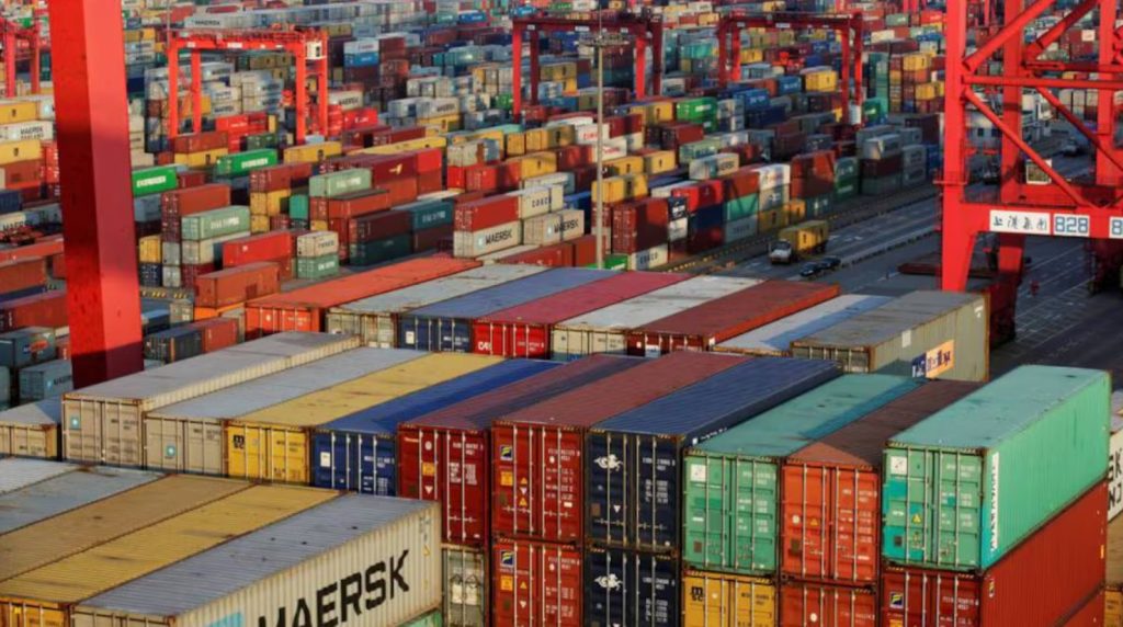 Los nuevos aranceles con los que Trump intensifica guerra comercial con China, México y Canadá