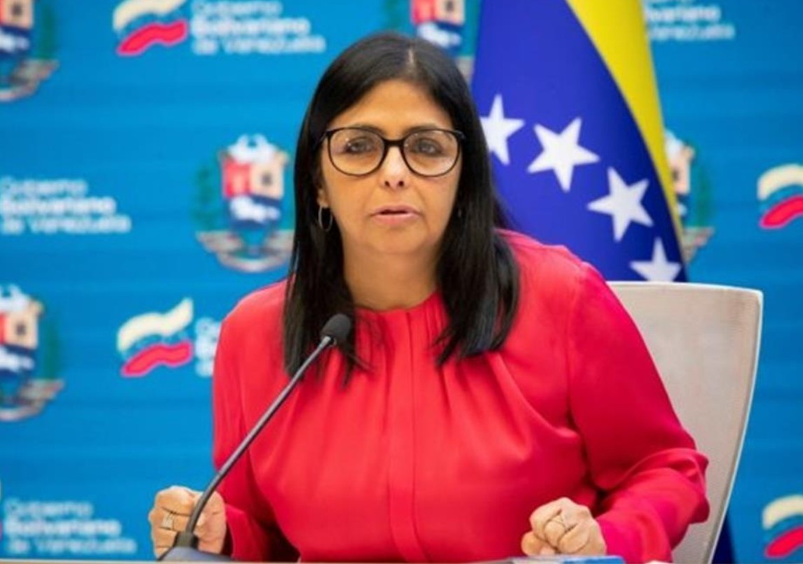 Venezuela activa Plan de Independencia Productiva ante sanciones contra Chevron