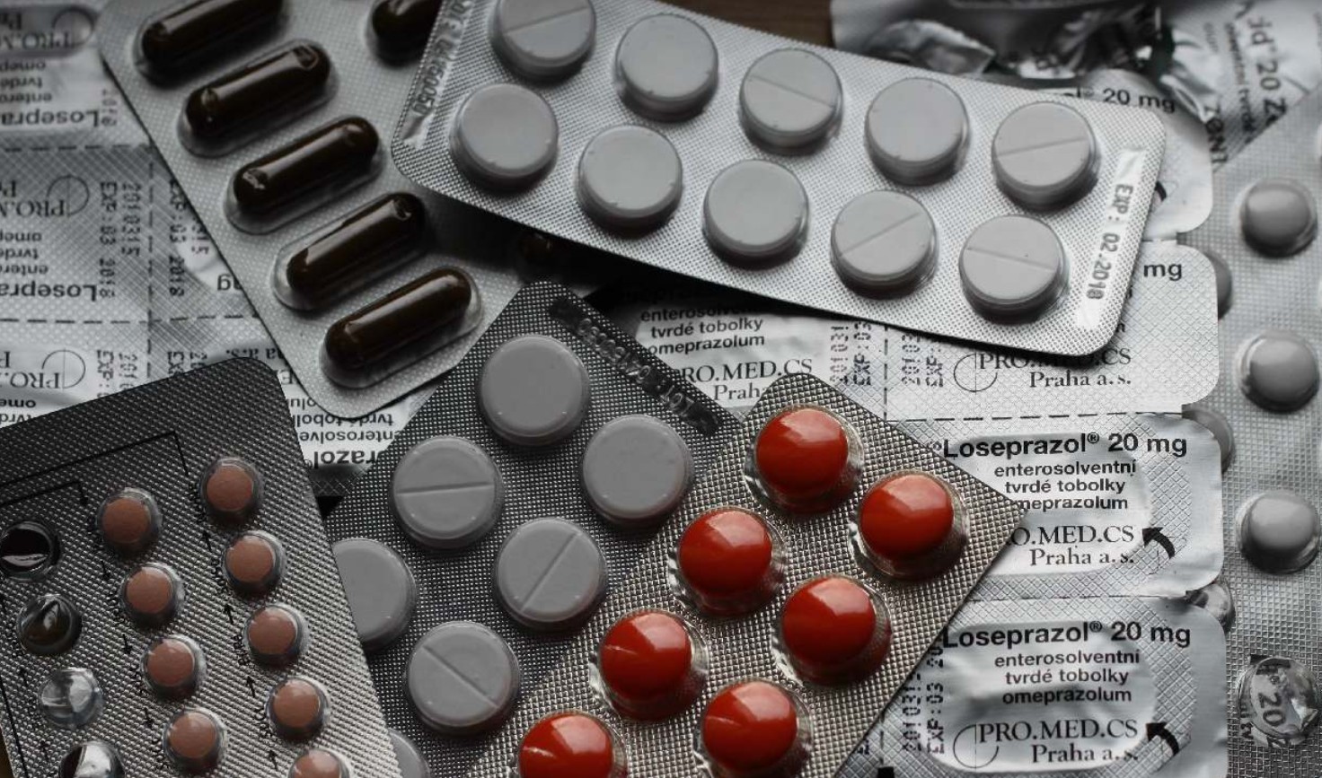 Estas son algunas estrategias que analiza la Supersalud para mejorar la entrega de medicamentos en Colombia