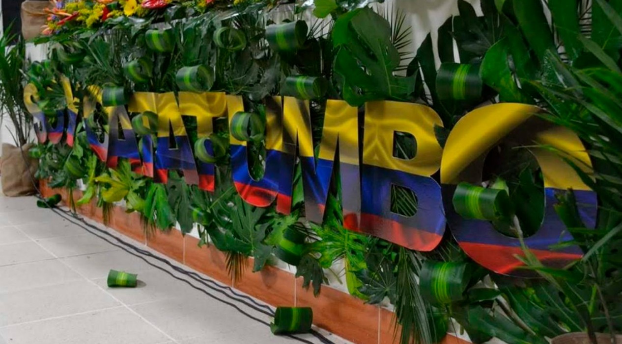 Líderes sociales advierten dificultades para la implementación del Plan Catatumbo