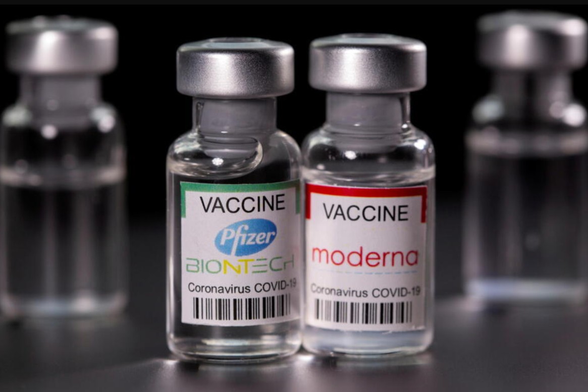 Pfizer y BioNTech ganan disputa legal contra Moderna por patentes de vacunas COVID-19