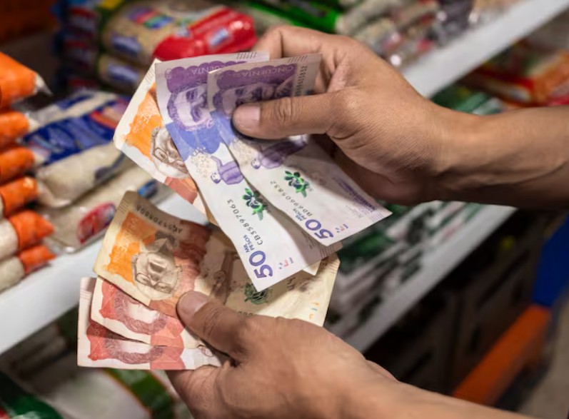 Con una inflación del 1,14%, el costo de vida se mantuvo estable en febrero en Colombia