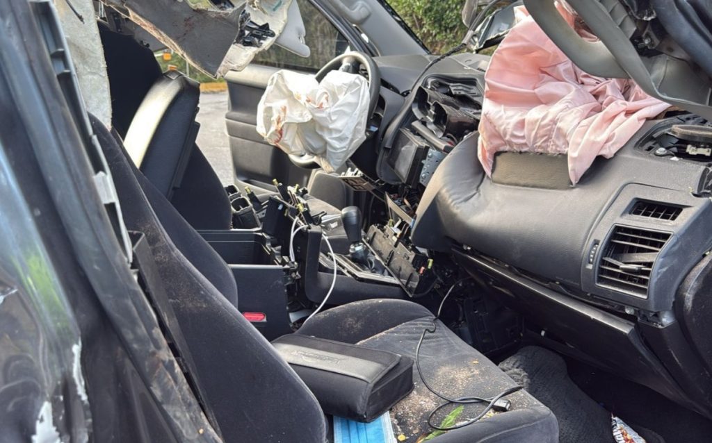 Dos escoltas del exvicepresidente Germán Vargas Lleras murieron en trágico accidente en Boyacá