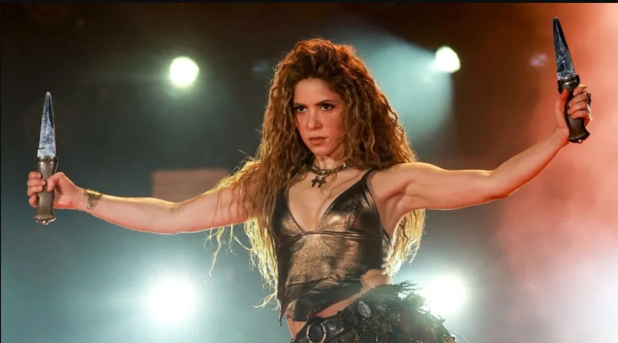 Shakira evalúa acciones legales en medio de tensiones con Gerard Piqué y Clara Chía