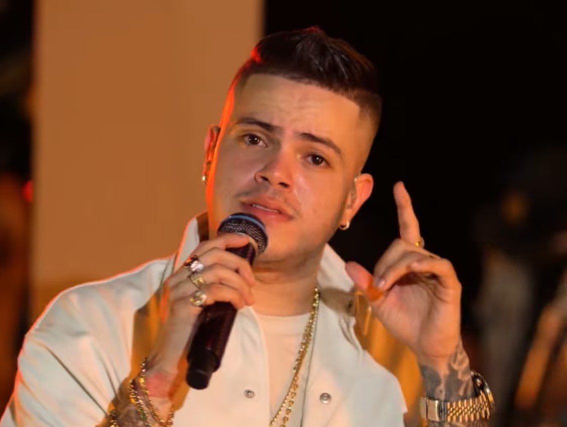 Madre del cantante Zair Guette entregó nuevos detalles de su asesinato