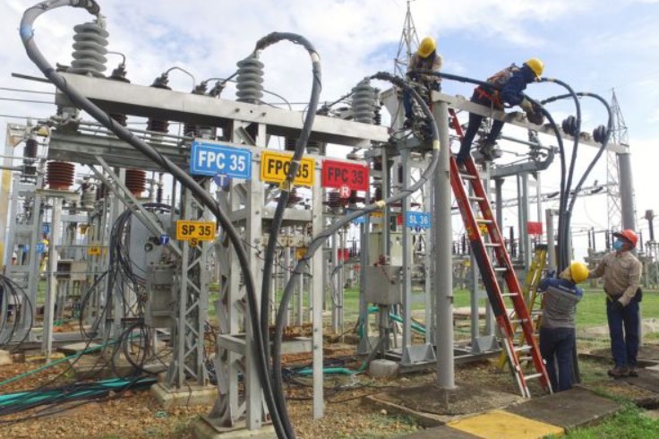 Juzgado ordenó al Gobierno Nacional pagar deuda millonaria a filial de EPM en Norte de Santander