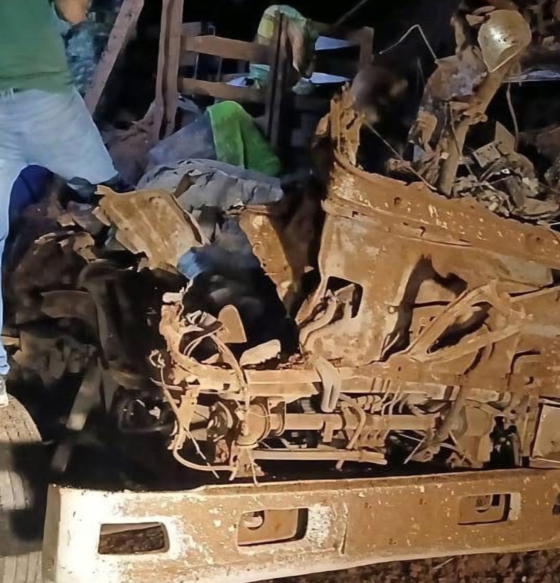 Ataque con explosivos dejó cinco militares muertos y 16 heridos en Balboa, Cauca