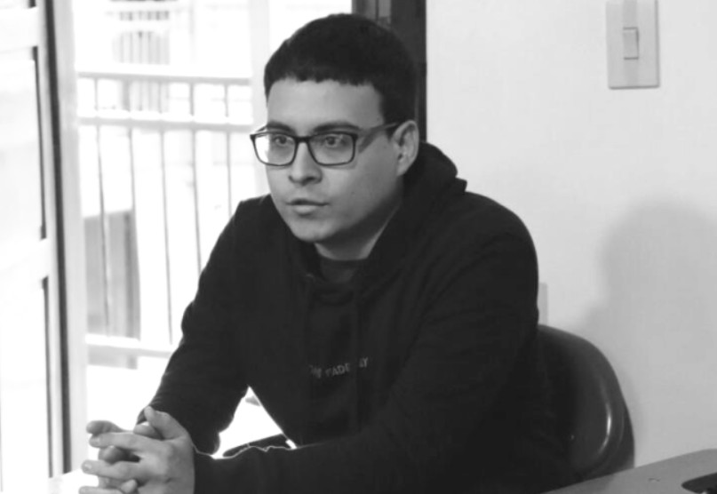 Fue asesinado Personero de Entrerríos, Federico Hull Marín, en Medellín