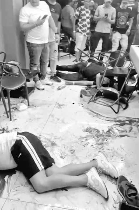 Consternación en Norte de Santander por doble homicidio en medio de un torneo internacional de pool