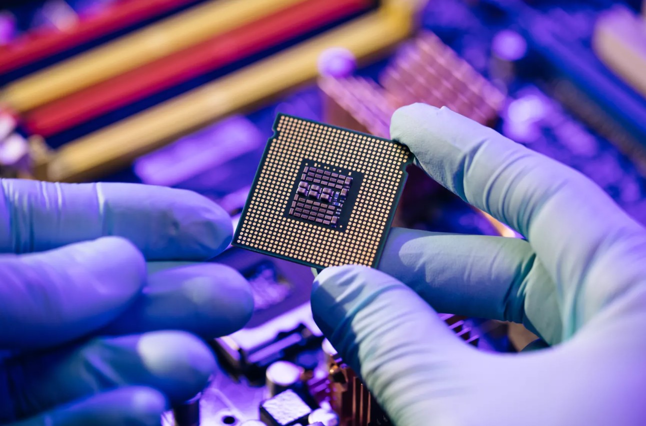 Google se asocia con MediaTek para fabricar sus nuevos chips de IA