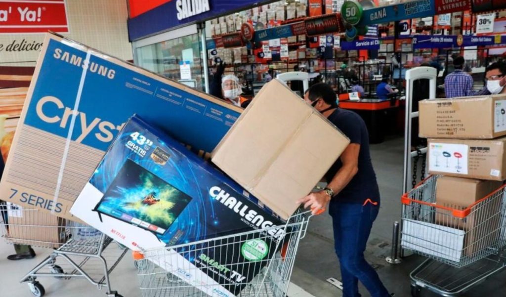 Corte Constitucional archiva proyecto de ley sobre el Día sin IVA