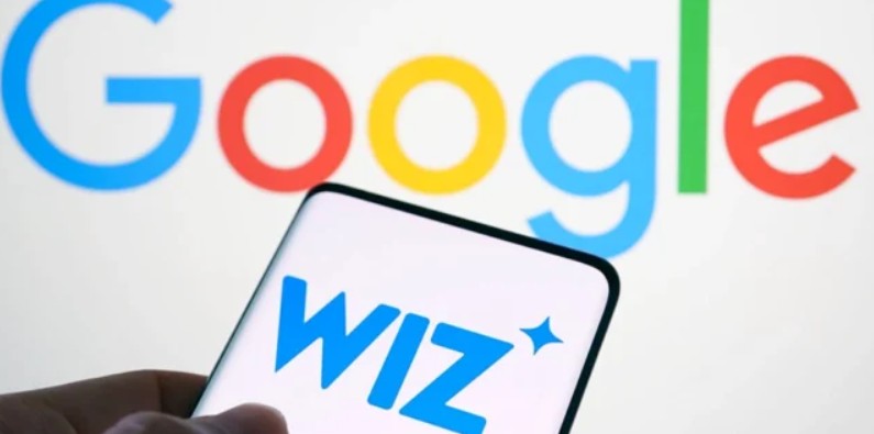 Alphabet adquiere Wiz por 32.000 millones de dólares para fortalecer su negocio en la nube