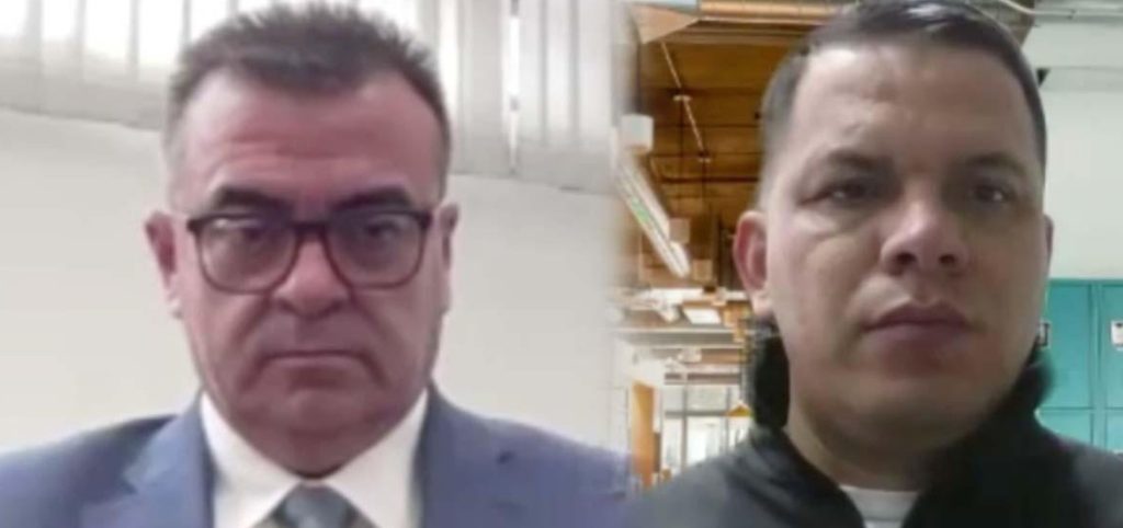 Hacen nuevas imputaciones contra Omedo López y Sneyder Pinilla