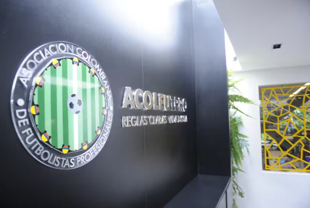 Tribunal declara a Acolfutpro como un sindicato ilegal y pide su eliminación