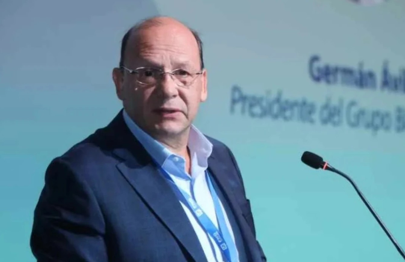 Germán Ávila Plazas asumirá como cuarto ministro de Hacienda en Colombia en el gobierno Petro